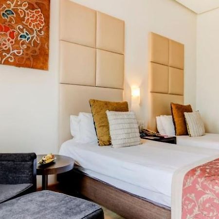 The Gateway Hotel Beach Road Visakhapatnam Dış mekan fotoğraf