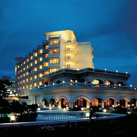 The Gateway Hotel Beach Road Visakhapatnam Dış mekan fotoğraf