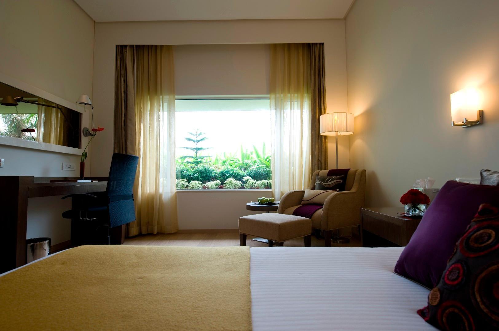 The Gateway Hotel Beach Road Visakhapatnam Dış mekan fotoğraf