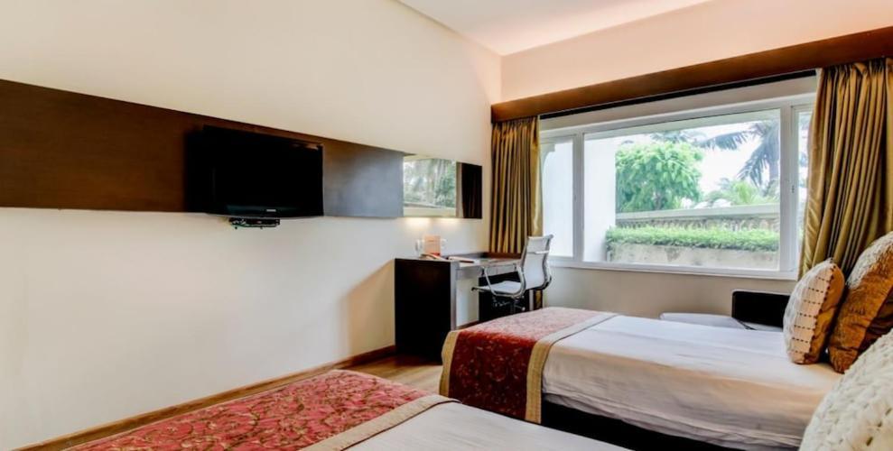 The Gateway Hotel Beach Road Visakhapatnam Dış mekan fotoğraf
