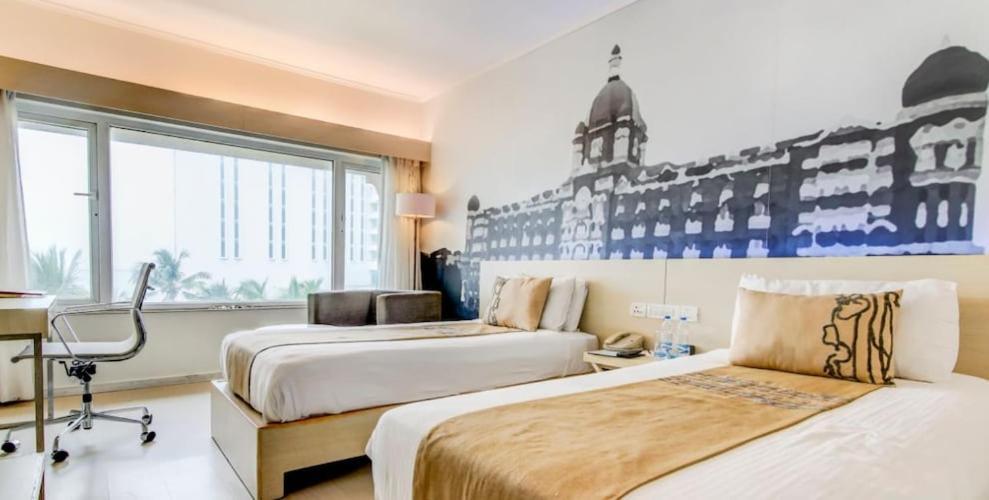 The Gateway Hotel Beach Road Visakhapatnam Dış mekan fotoğraf