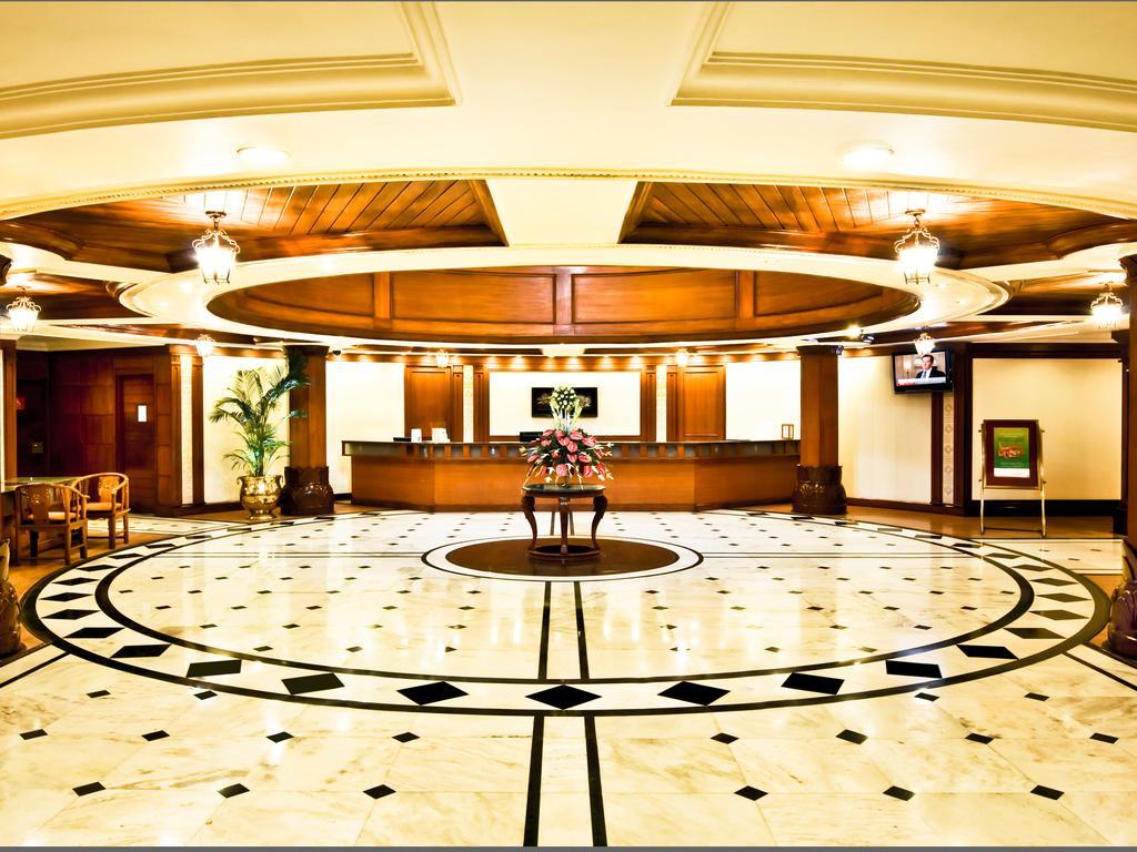 The Gateway Hotel Beach Road Visakhapatnam Dış mekan fotoğraf
