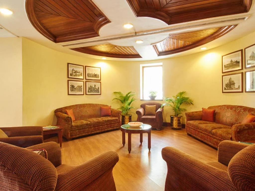 The Gateway Hotel Beach Road Visakhapatnam Dış mekan fotoğraf