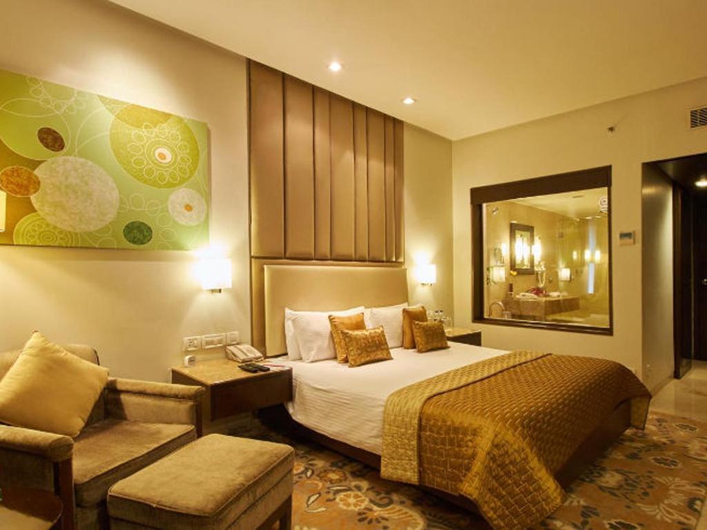 The Gateway Hotel Beach Road Visakhapatnam Dış mekan fotoğraf