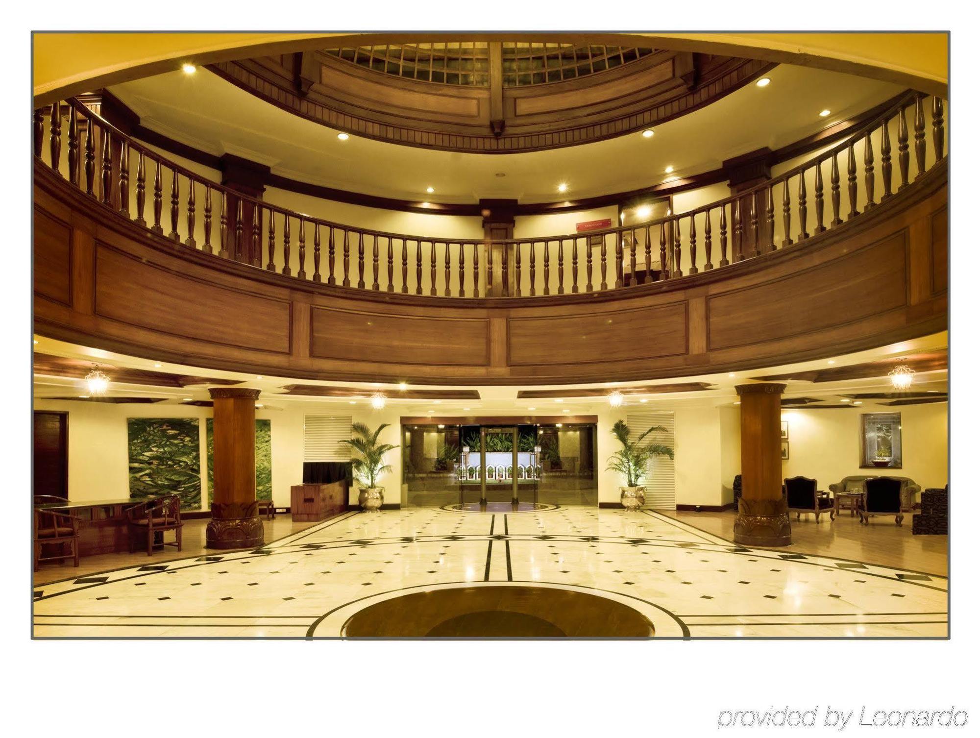 The Gateway Hotel Beach Road Visakhapatnam Dış mekan fotoğraf
