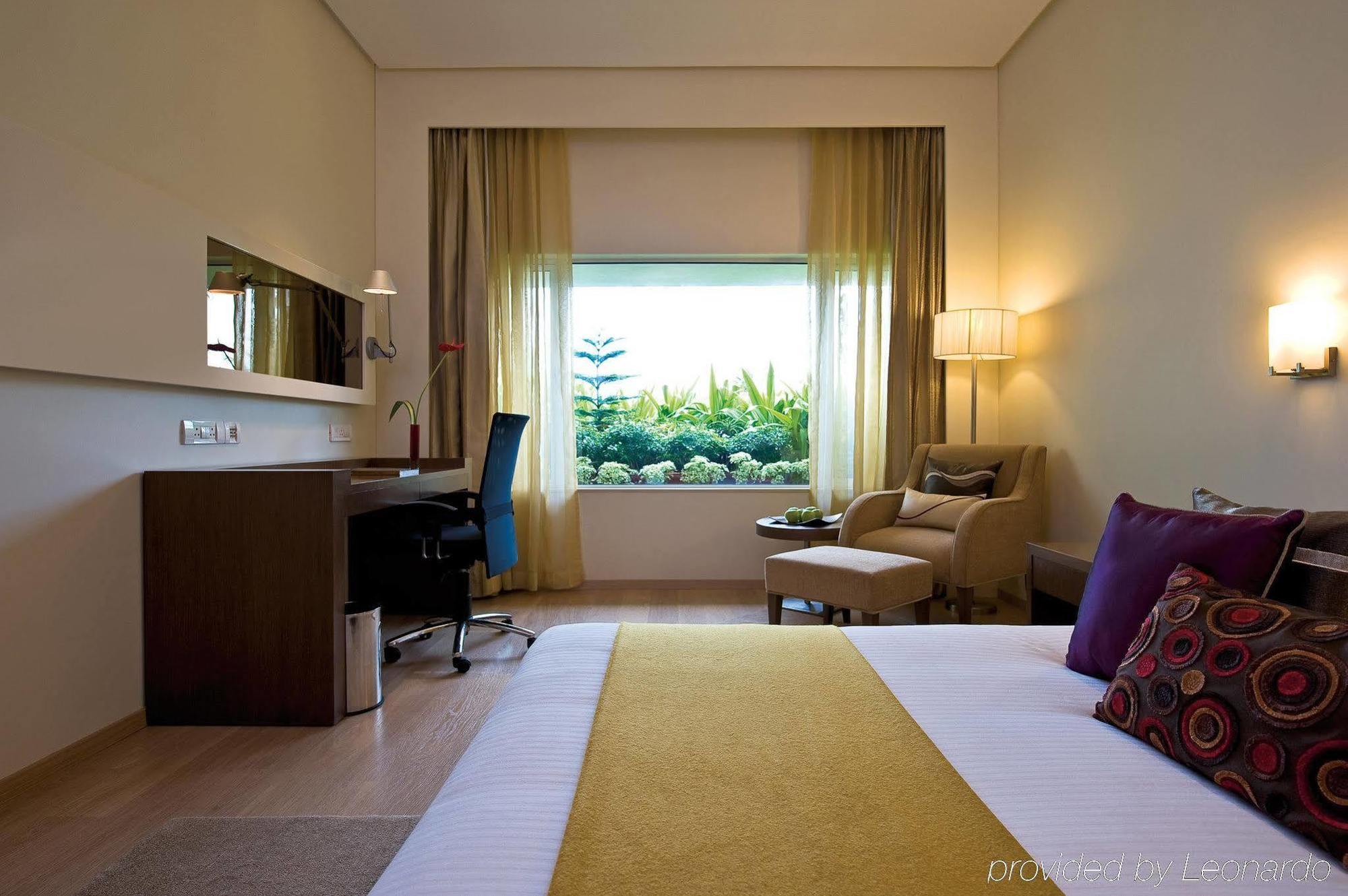 The Gateway Hotel Beach Road Visakhapatnam Oda fotoğraf