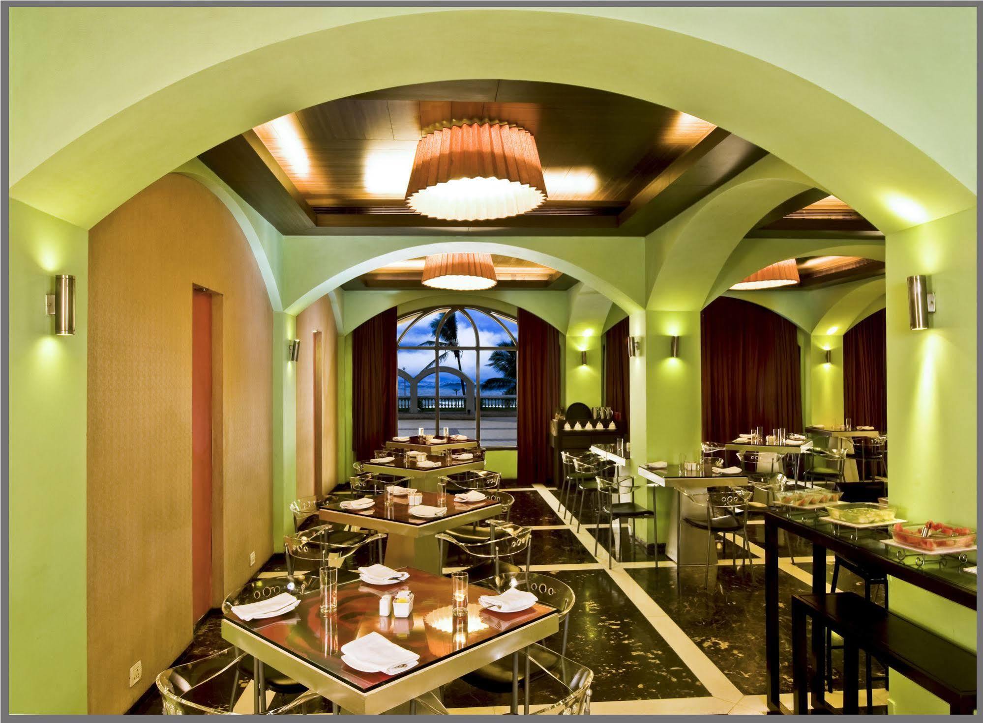 The Gateway Hotel Beach Road Visakhapatnam Dış mekan fotoğraf