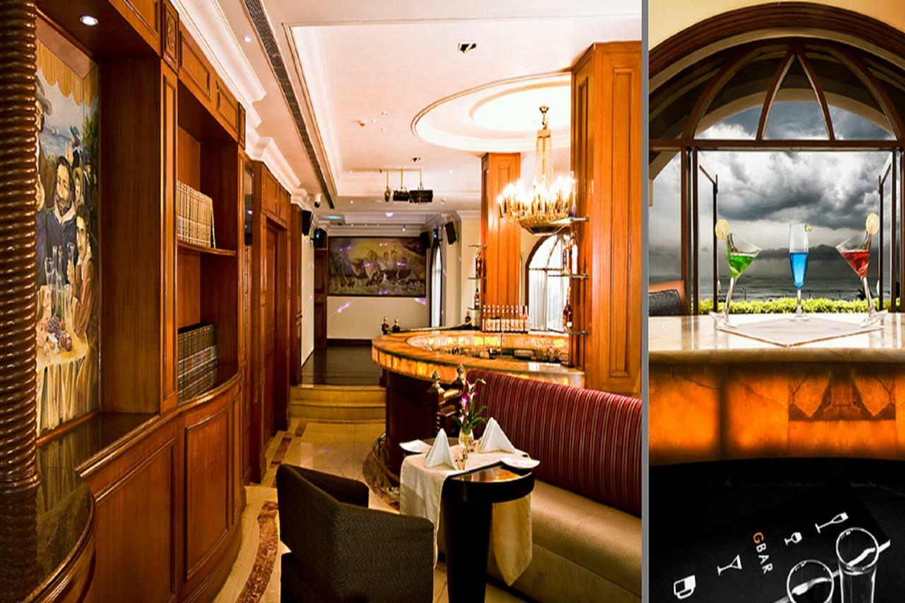 The Gateway Hotel Beach Road Visakhapatnam Dış mekan fotoğraf